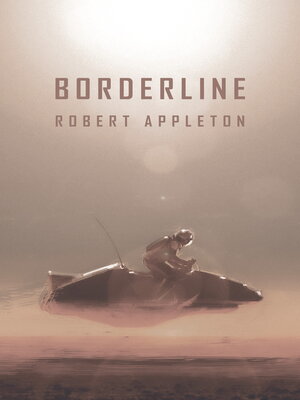 cover image of Borderline